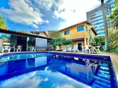 Casa, 5 quartos, 400 m² - Foto 4