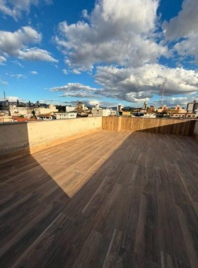 Cobertura, 3 quartos, 160 m² - Foto 2