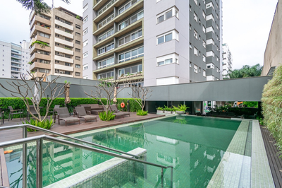 Apartamento, 3 quartos, 154 m² - Foto 4