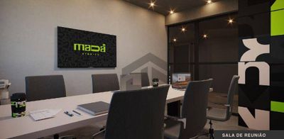 Kitnet-Studio, 26 m² - Foto 5