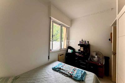 Apartamento, 2 quartos, 90 m² - Foto 5