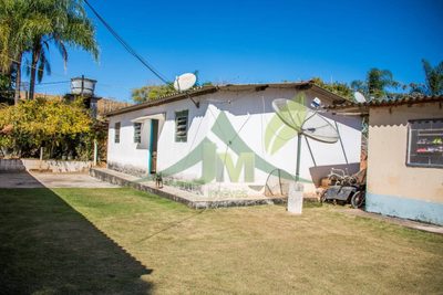 Terreno, 3 hectares - Foto 2