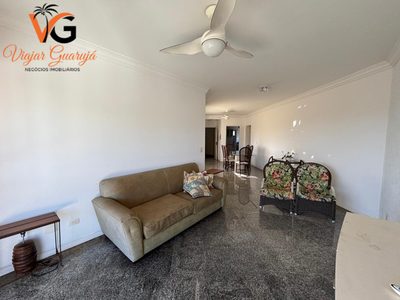 Apartamento, 3 quartos, 126 m² - Foto 3