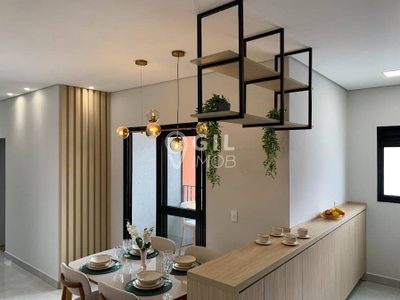 Apartamento, 3 quartos, 69 m² - Foto 5