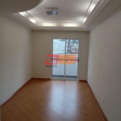Apartamento, 3 quartos, 84 m² - Foto 1