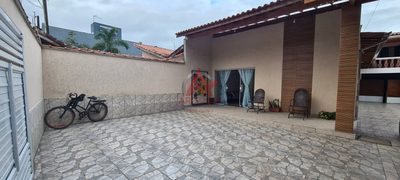 Casa, 5 quartos, 119 m² - Foto 2