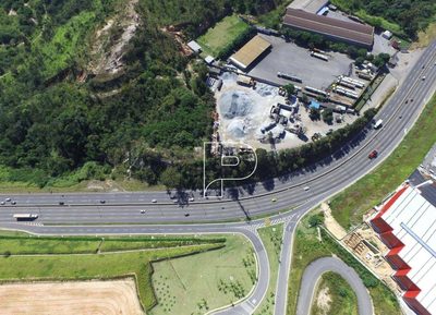 Depósito-Galpão, 13581 m² - Foto 4