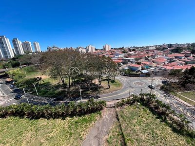 Apartamento, 3 quartos, 156 m² - Foto 5