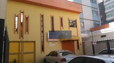 Casa, 630 m² - Foto 1