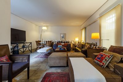 Casa, 3 quartos, 352 m² - Foto 3
