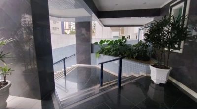 Apartamento, 3 quartos, 114 m² - Foto 2