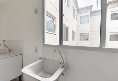 Apartamento, 2 quartos - Foto 2