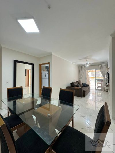Apartamento, 2 quartos, 89 m² - Foto 2