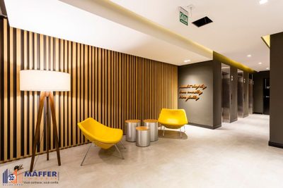 Sala-Conjunto, 36 m² - Foto 5