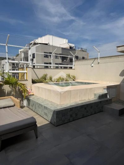 Apartamento, 2 quartos, 165 m² - Foto 1