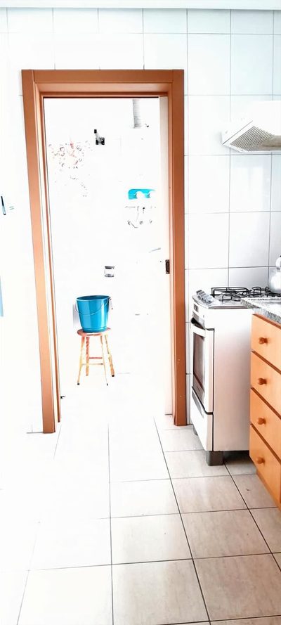 Depósito-Galpão, 89 m² - Foto 4
