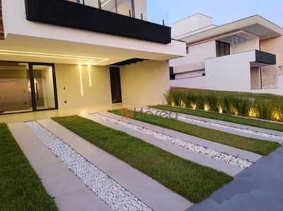 Sobrado, 4 quartos, 210 m² - Foto 3