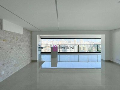 Apartamento, 3 quartos, 151 m² - Foto 2