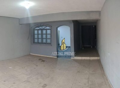 Casa, 2 quartos, 158 m² - Foto 1