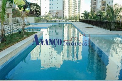Apartamento, 3 quartos, 80 m² - Foto 4