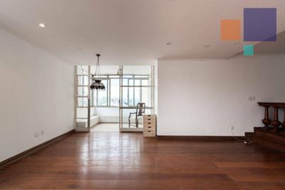 Apartamento, 3 quartos, 220 m² - Foto 1