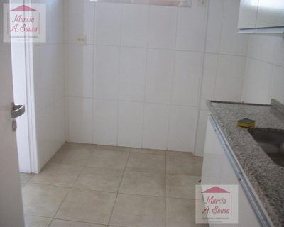Apartamento, 2 quartos, 82 m² - Foto 3