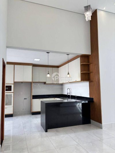 Casa de Condomínio, 3 quartos - Foto 5