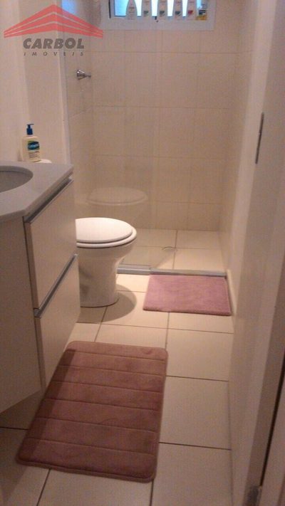 Apartamento, 2 quartos, 50 m² - Foto 3