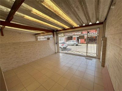 Sobrado, 2 quartos, 150 m² - Foto 2