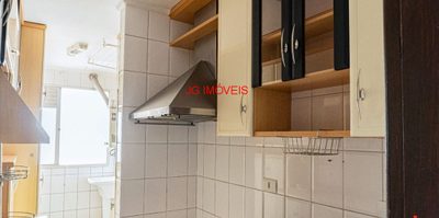 Apartamento, 3 quartos, 66 m² - Foto 5