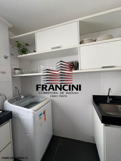 Apartamento, 2 quartos, 42 m² - Foto 2