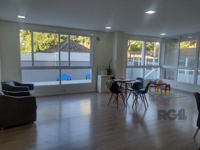 Apartamento, 2 quartos, 69 m² - Foto 1