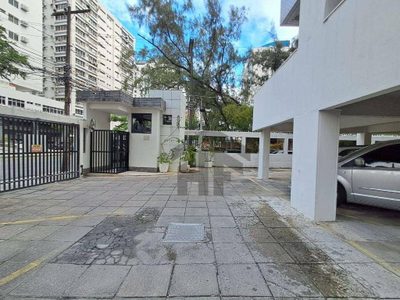Apartamento, 2 quartos, 75 m² - Foto 3