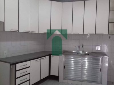 Sobrado, 3 quartos, 126 m² - Foto 4
