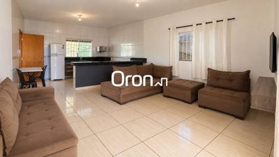 Casa, 2 quartos, 157 m² - Foto 1