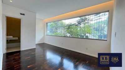 Apartamento, 3 quartos, 100 m² - Foto 2