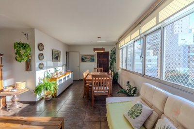 Apartamento, 3 quartos, 120 m² - Foto 5