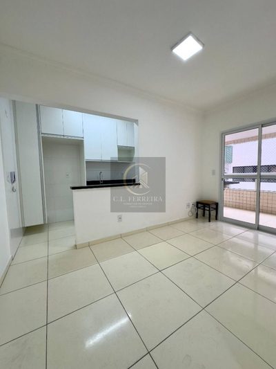 Apartamento, 2 quartos, 63 m² - Foto 2