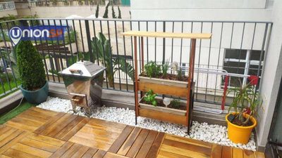 Apartamento, 1 quarto, 50 m² - Foto 2