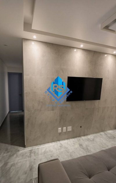 Apartamento, 2 quartos, 45 m² - Foto 5