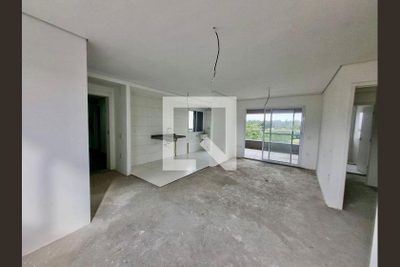 Apartamento, 3 quartos, 87 m² - Foto 3