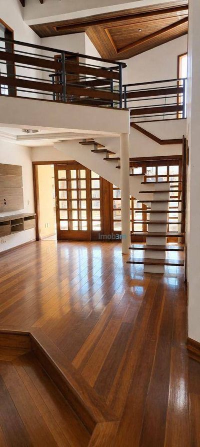 Casa, 4 quartos, 338 m² - Foto 3