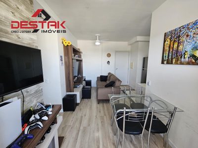 Apartamento, 3 quartos, 60 m² - Foto 5