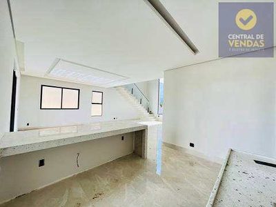 Casa de Condomínio, 4 quartos - Foto 5