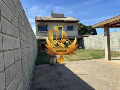 Casa, 3 quartos - Foto 2