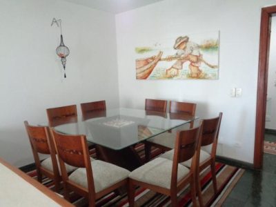 Apartamento, 3 quartos, 180 m² - Foto 4