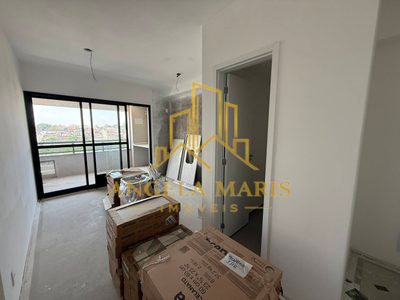 Apartamento, 3 quartos, 74 m² - Foto 5