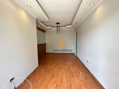 Apartamento, 2 quartos, 52 m² - Foto 4