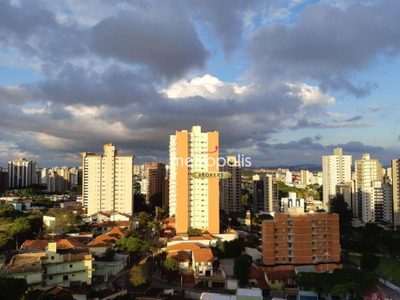 Cobertura, 2 quartos, 164 m² - Foto 3