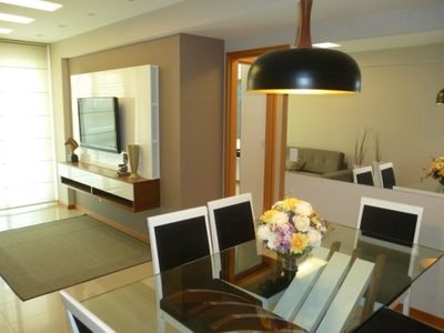 Cobertura, 4 quartos, 152 m² - Foto 2